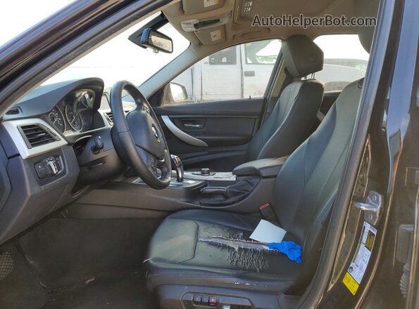 WBA8E1G58HNU13050 2017 BMW 7 SERIES Black 