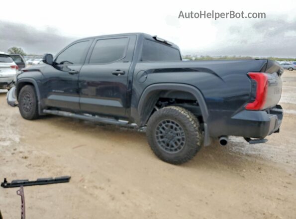 5TFLA5AB0TX052456 2026 TOYOTA TUNDRA Black 