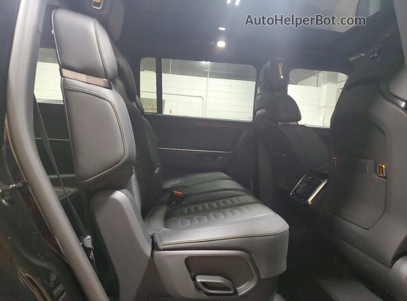 7PDSGCBA7TN076309 2026 RIVIAN R1S Black Շարժիչի բաժամունքի տեսք
