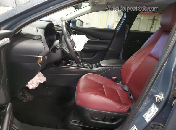 3MVDMBCM2RM651610 2024 MAZDA CX30 Серый 