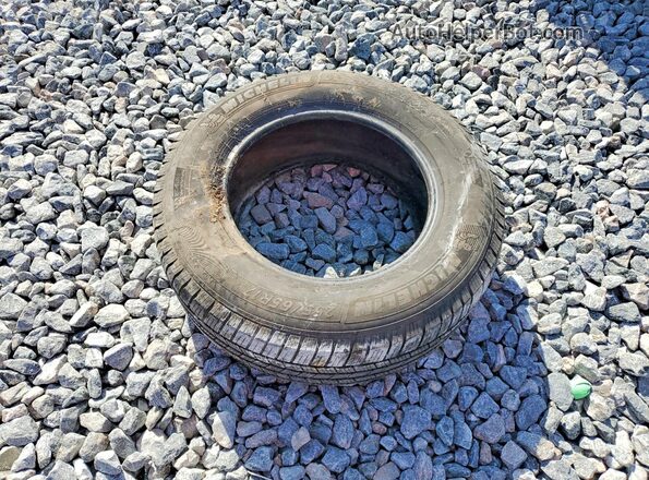 3TMAZ5CN0NM169048 2022 TOYOTA LE Silver 