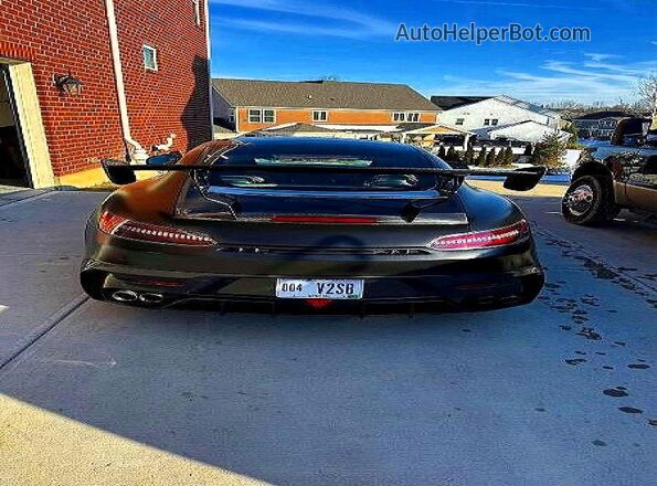W1KYJ8CA0MA041883 2021 MERCEDES-BENZ AMG Black 
