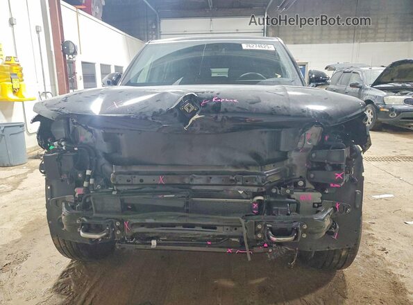 7PDSGCBA7TN076309 2026 RIVIAN R1S Black Հետևի տեսք