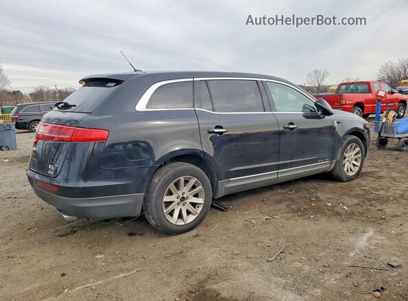 2LMHJ5NK8GBL00806 2016 LINCOLN MKT Black 