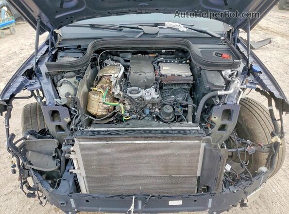 4JGFD6BB9RA996773 2024 MERCEDES-BENZ GLE Черный Вид наклейки с VIN-кодом