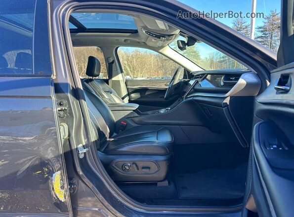 1C4RJYB69RC720686 2024 JEEP GRAND Gray 