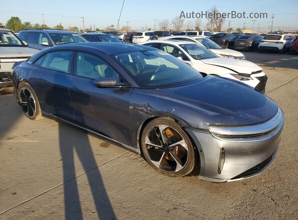 50EA1PGA7RA004770 2024 LUCID AIR Серый 