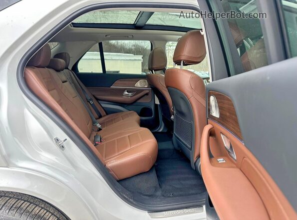 4JGFB4FB7TB563295 2026 MERCEDES-BENZ GLE White 