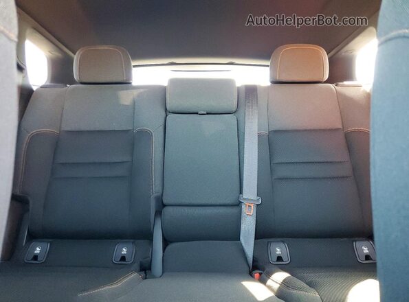 3GPKHVRJ5RS519723 2024 HONDA PROLOGUE Синий 