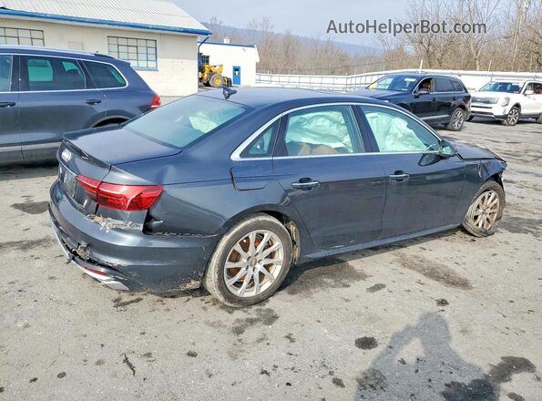 WAUGMAF40LA064960 2020 AUDI OTHER Gray წინა მარჯვენა