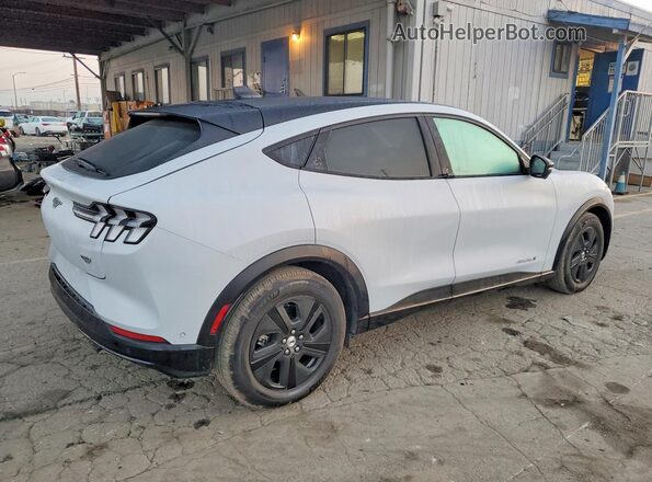 3FMTK2R73NMA11948 2022 FORD MUSTANG Серый 