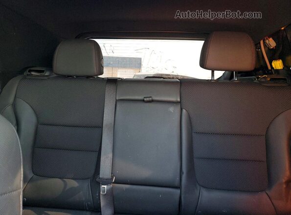 KL79MTSL2MB074175 2021 CHEVROLET TRAILBLAZER Black Vista interior trasera
