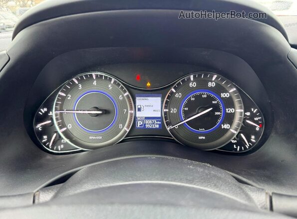 JN8AZ2NE5K9226385 2019 INFINITI QX80 Black 