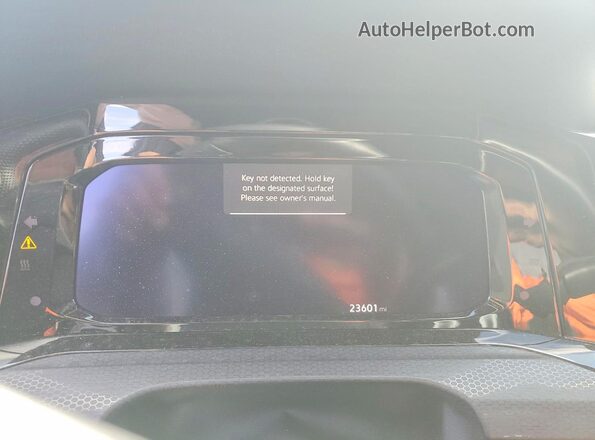 WVW8A7CD1PW201405 2023 VOLKSWAGEN GTI Charcoal Rear seats view