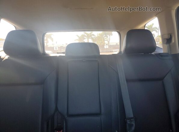 1V2UR2CA1KC540819 2019 VOLKSWAGEN ATLAS Gray 