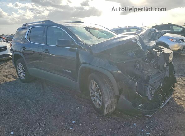 1GKKNLLA9HZ266368 2017 GMC ACADIA Blue 