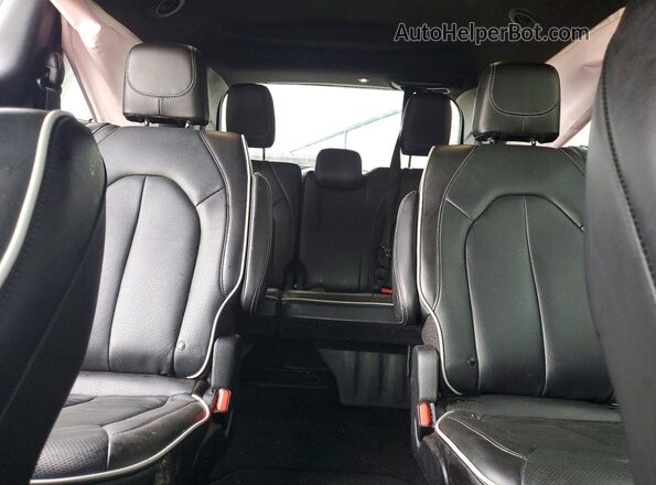 2C4RC1GG6SR520333 2025 CHRYSLER PACIFICA Белый 