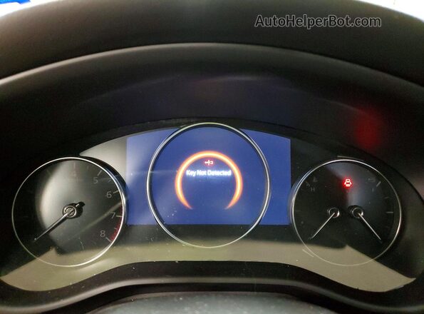 3MVDMBCM2RM651610 2024 MAZDA CX30 Серый Вид задних сидений