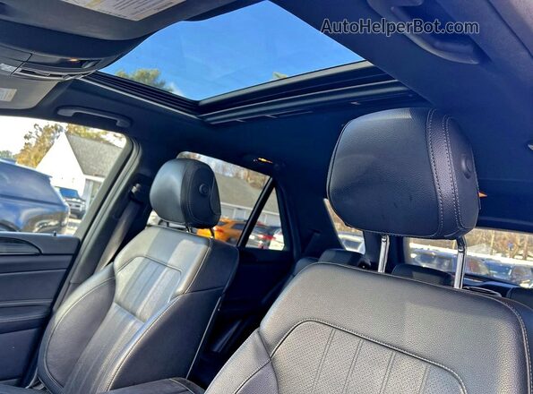 4JGDA5JB6JB097377 2018 MERCEDES-BENZ GLE-CLASS Black 