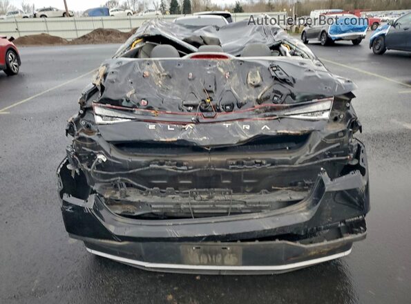 KMHLM4DG2RU750467 2024 HYUNDAI ELANTRA Black 
