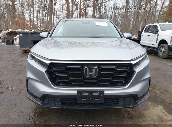 7FARS4H73PE005509 2023 HONDA CR-V Gray 