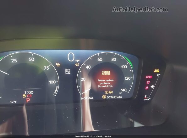 7FARS5H81TE003167 2026 HONDA CR-V Gray უკანა სავარძლების ხედი