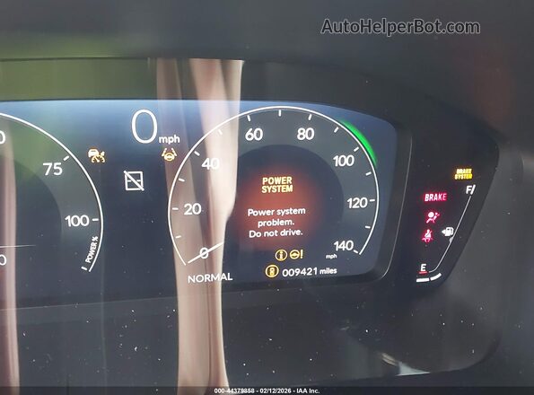 7FARS5H81TE003167 2026 HONDA CR-V Gray 