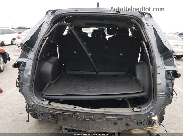 7FARS5H84SE013674 2025 HONDA CR-V Gray 