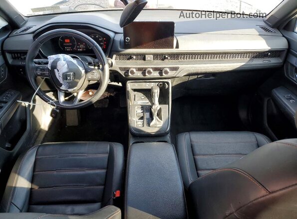 7FARS5H89RE029850 2024 HONDA CRV Серебряный 
