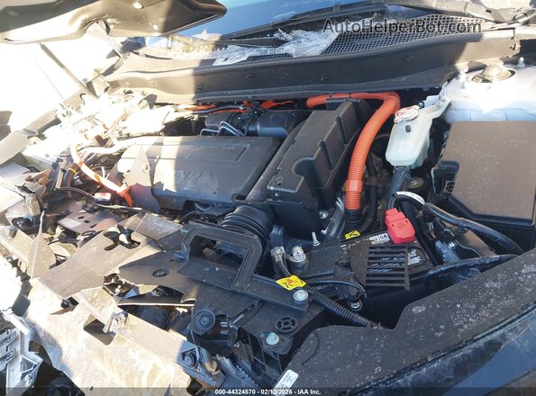 7FARS6H60TE027450 2026 HONDA CR-V HYBRID Белый 