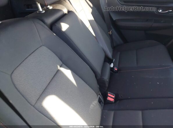 7FARS6H60TE027450 2026 HONDA CR-V HYBRID Белый 