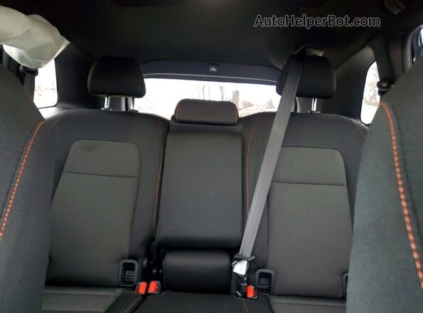 7FARS6H62TE022539 2026 HONDA CR-V Синий Вид задних сидений