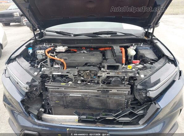 7FARS6H6XTE000448 2026 HONDA CR-V HYBRID Blue 