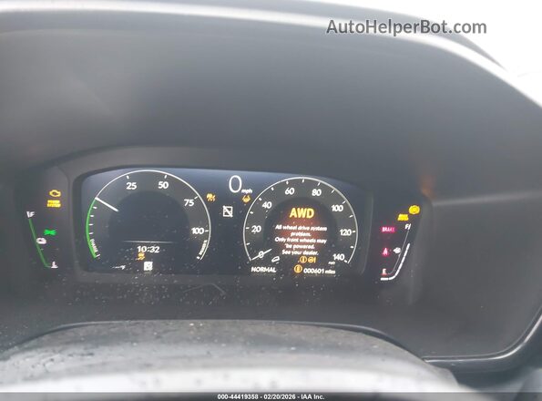 7FARS6H83TE035950 2026 HONDA CR-V Dark Blue Vista de los asientos traseros
