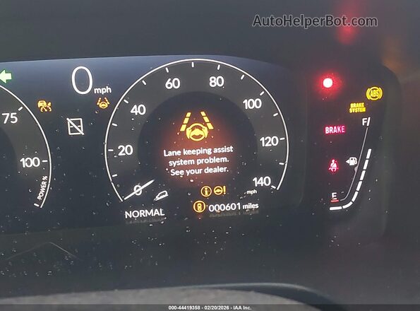 7FARS6H83TE035950 2026 HONDA CR-V Dark Blue 