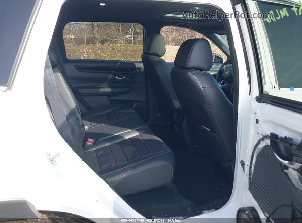 7FARS6H85RE023176 2024 HONDA CR-V Белый Вид наклейки с VIN-кодом