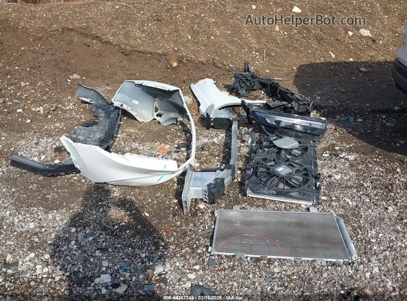 7FARS6H85RE023176 2024 HONDA CR-V Белый Вид щитка приборов