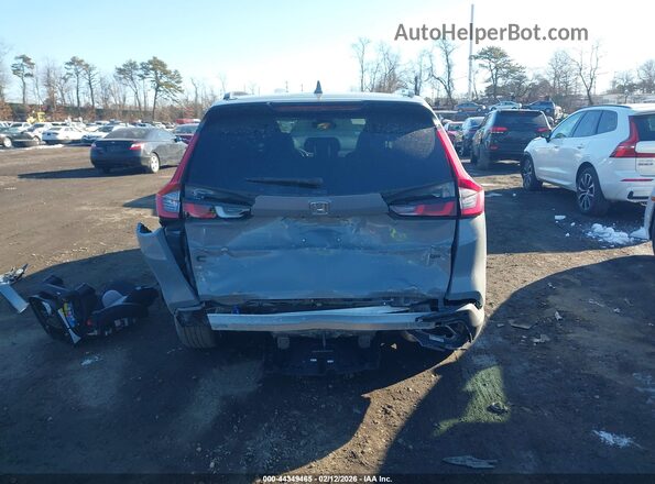 7FARS6H85TE069405 2026 HONDA CR-V Gray 