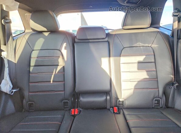 7FARS6H90TE059115 2026 HONDA CR-V Charcoal Вид задніх сидінь