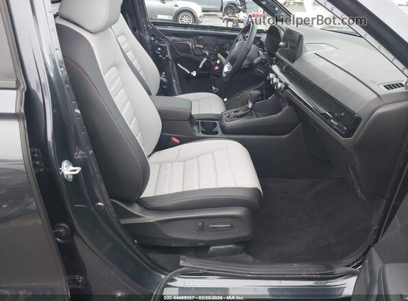 7FARS6H91TE049242 2026 HONDA CR-V Gray Սալոնի դիմացի տեսք