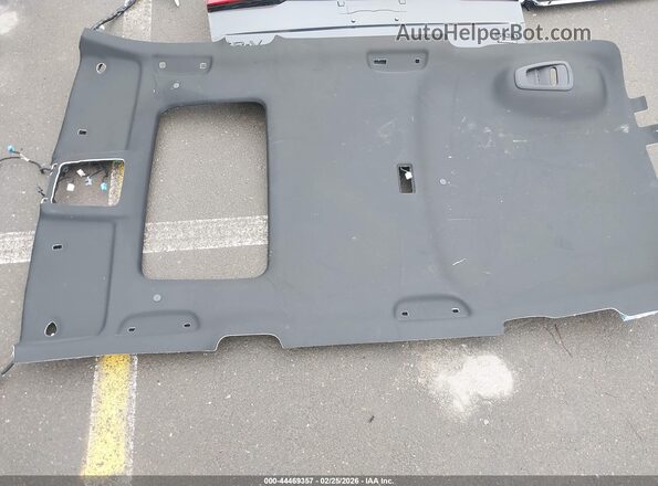 7FARS6H91TE049242 2026 HONDA CR-V Gray Սարքավորումների վահանակի տեսք