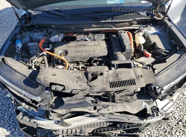 7FARS6H92PE010326 2023 HONDA CR-V Silver 