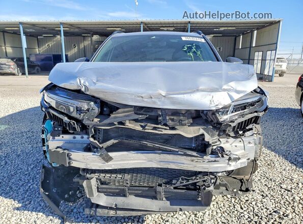 7FARS6H92PE010326 2023 HONDA CR-V Silver 