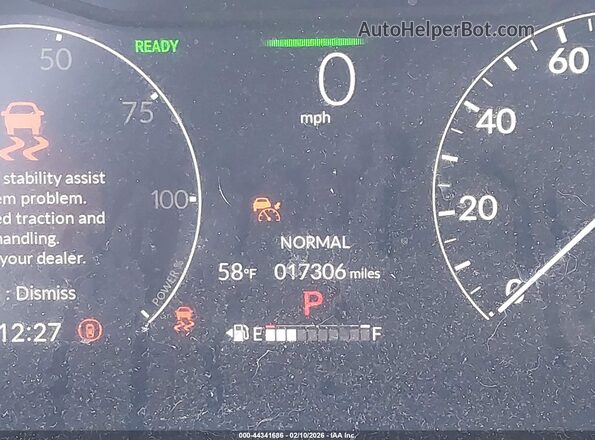 7FARS6H94RE003543 2024 HONDA CR-V Blue 