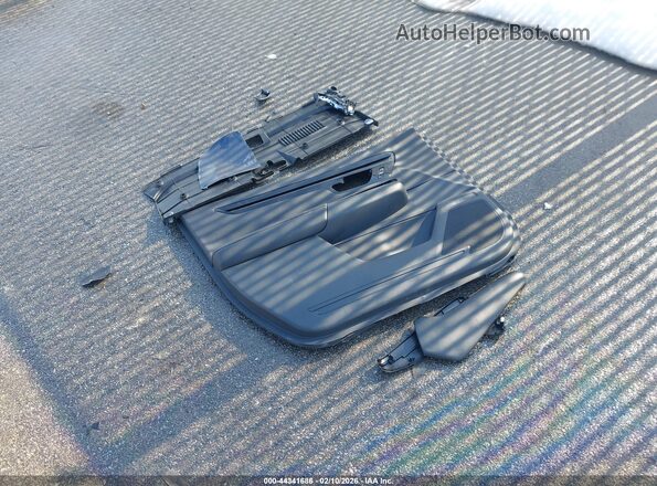 7FARS6H94RE003543 2024 HONDA CR-V Blue Вид щитка приладів