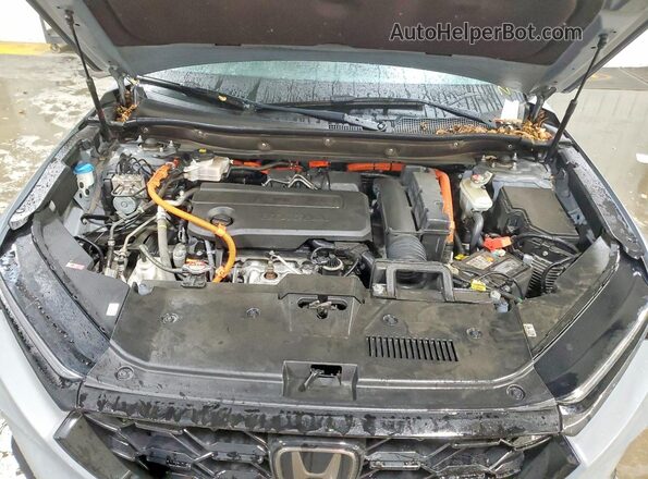 7FARS6H95PE002267 2023 HONDA CR-V Gray 