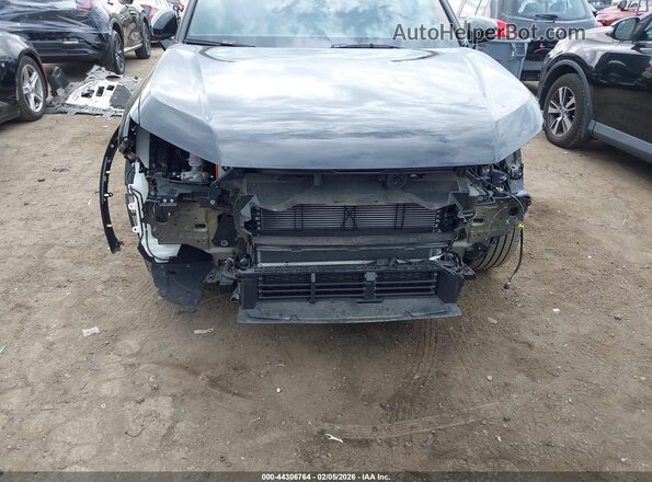7FARS6H96SE099665 2025 HONDA CR-V HYBRID Black 