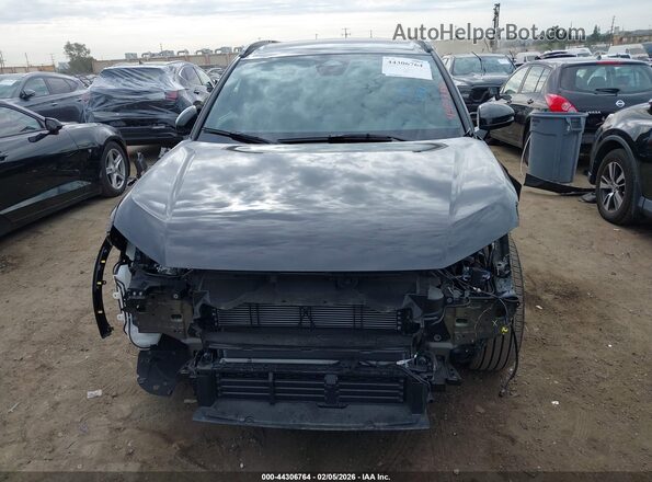 7FARS6H96SE099665 2025 HONDA CR-V HYBRID Black 