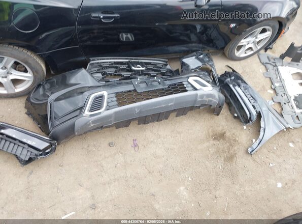 7FARS6H96SE099665 2025 HONDA CR-V HYBRID Black 