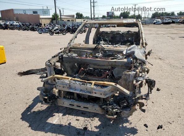 7FCTGAAA1NN014631 2022 RIVIAN R1T Burn Vista frontal